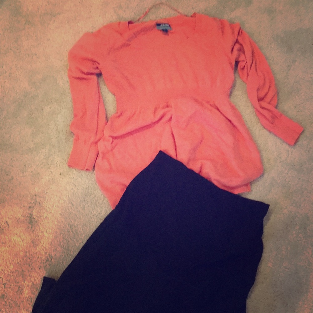 Get this great maternity deal!